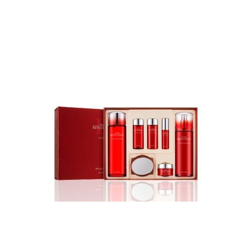 Missha Time Revolution Vitality Special Set