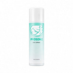 Missha Pposong Deo Spray 100ml