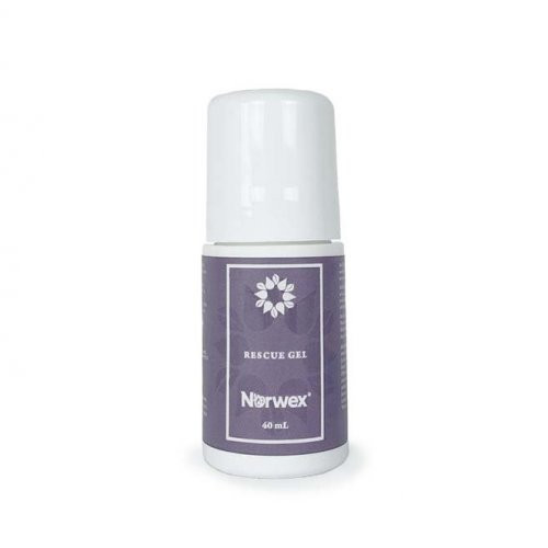 Norwex Timeless Relaxation Rescue Gel 40ml