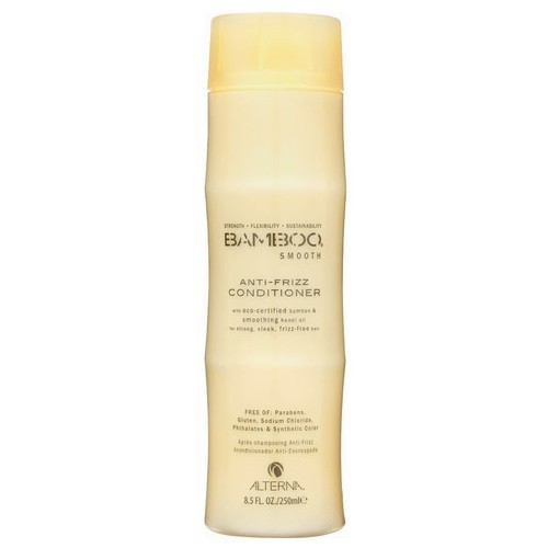 Alterna Bamboo Smooth Anti-Frizz Hair Conditioner 250ml