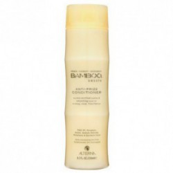 Alterna Bamboo Smooth Anti-Frizz Hair Conditioner 250ml
