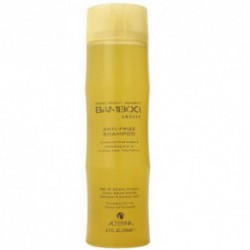 Alterna Bamboo Smooth Anti-Frizz Hair Shampoo 250ml