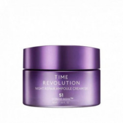 Missha Time Revolution Night Repair Ampoule Cream 5x 50ml