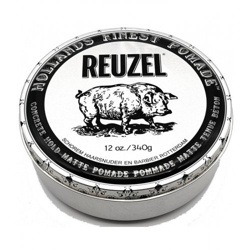 Reuzel Concrete Hold Matte Pomade 35g