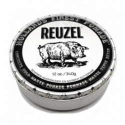 Reuzel Concrete Hold Matte Pomade 35g