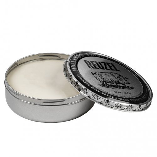 Reuzel Concrete Hold Matte Pomade 35g