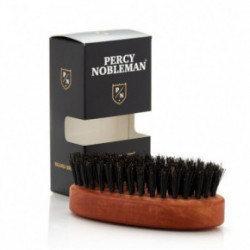 Percy Nobleman Boar Bristle Beard Brush 1 unit
