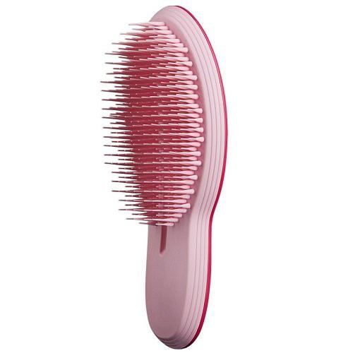Photos - Comb Tangle Teezer The Ultimate Finishing Tool Hairbrush 