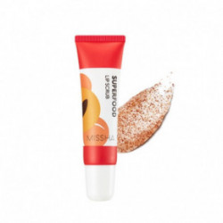 Missha Super Food Apricot Lip Scrub 5.2g