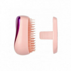 Tangle Teezer Compact Styler Pug Love Hairbrush Baby Doll Pink