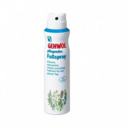 Gehwol Pflegendes Nourishing Foot Spray 150ml