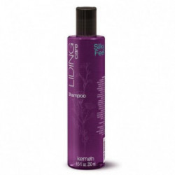 Kemon Liding Care Silky Feel Hair Shampoo 250ml