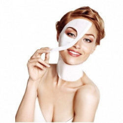 IROHA Professional Hyaluronic Acid PLUS Intensive Face & Neck Sheet Mask 32ml