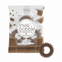 Invisibobble Cheat Day Original Scented Hair Ring Macaron