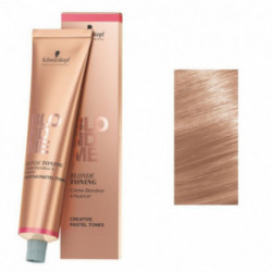 Schwarzkopf Professional BlondMe Pastel Toning Cream 60ml