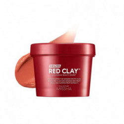 Missha Amazon Red Clay Pore Mask 110ml