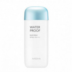 Missha All Around Safe Block Waterproof Sun Milk SPF50+/PA+++ 70ml