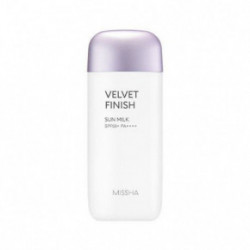 Missha All Around Safe Block Velvet Finish Sun Milk SPF50+/PA+++ 70ml