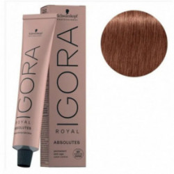 Schwarzkopf Professional Igora Royal Absolutes Age Blend Hair Dye 60ml