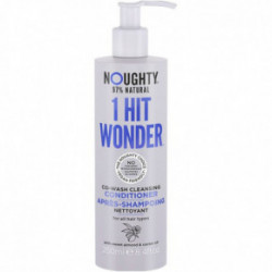 Noughty 1 Hit Wonder Cleansing Conditioner 250ml