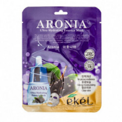 Ekel Ultra Hydrating Essence Mask Aronia 1pcs