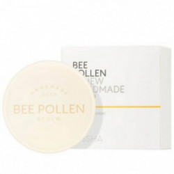 Missha Bee Pollen Renew Handmade Soap 100g