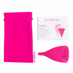 Intimina Lily Cup Menstrual Cup size A
