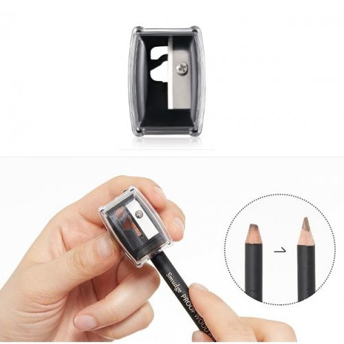 Missha Easy Pencil Sharpener 1pcs