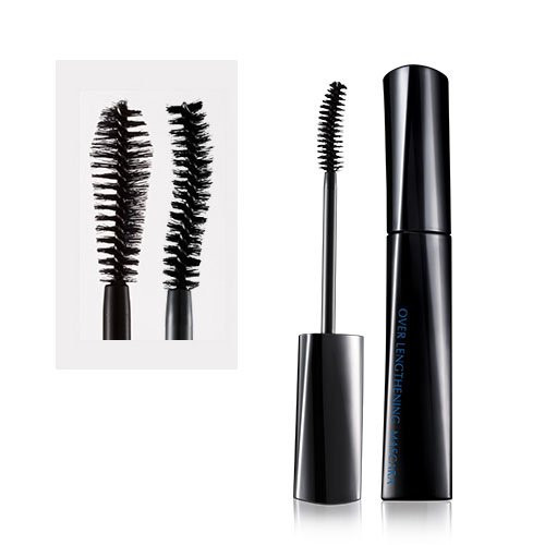 Missha Over Lengthening Mascara Bloom Lash 10g