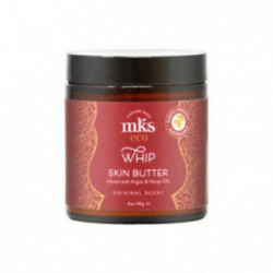 MKS eco (Marrakesh) Whip Skin Butter 227g