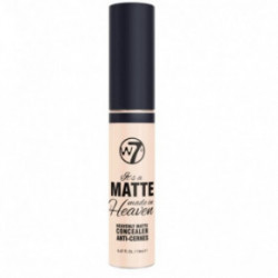 W7 Cosmetics Matte Made in Heaven Concealer 1 Fair Cool