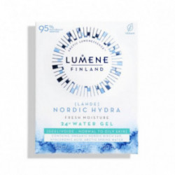 Lumene Nordic Hydra Fresh Moisture 24H Water Gel 50ml