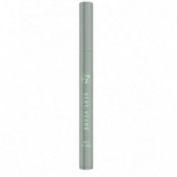 W7 Cosmetics Very Vegan Wild Eyeliner Pen Black