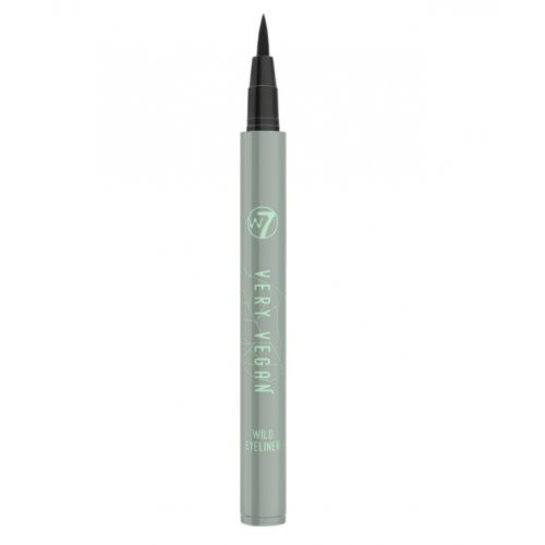 W7 Cosmetics Very Vegan Wild Eyeliner Pen Black