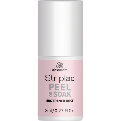 Alessandro Striplac Peel Or Soak 8ml