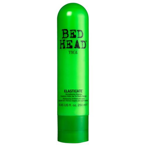 Tigi Bed Head Elasticate Strengthening Hair Shampoo 250ml
