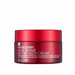 Mizon Night Repair Melting Rich Face Cream 50ml