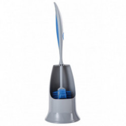 Norwex Ergonomic Toilet Brush and Holder 1pcs