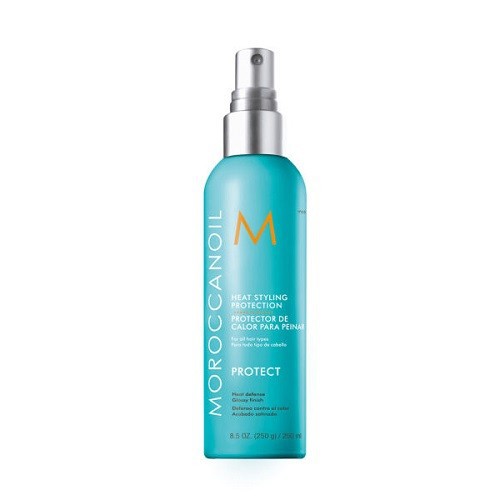 Moroccanoil Hair Heat Styling Protection 250ml