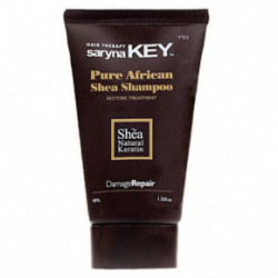 Saryna Key Damage Repair Pure African Shea Shampoo 300ml
