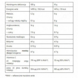 Vild Nord Collagen Beauty Remedy 225g