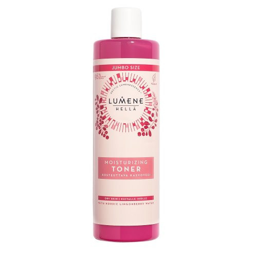 Lumene Hella Moisturizing Toner 200ml