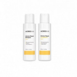 MorrisHair Intense Repair Holiday Duo Set 100ml/100ml