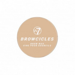 W7 Cosmetics Browcicles Brow Wax 1pcs