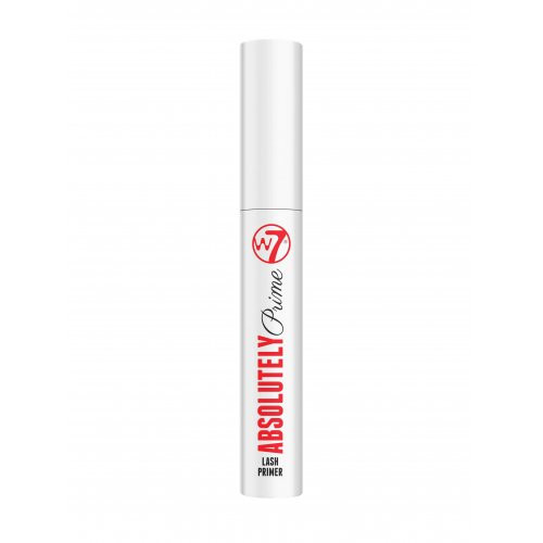 W7 Cosmetics Absolutely Prime Lash Primer 1pcs