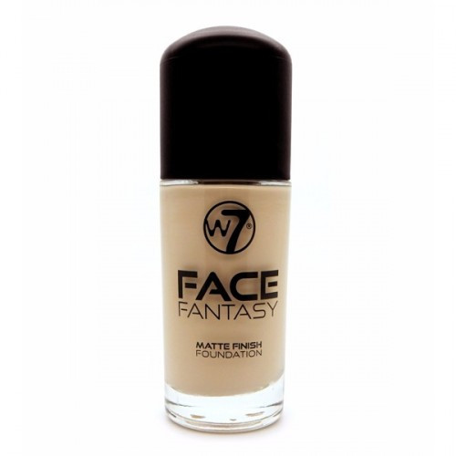 W7 Cosmetics Face Fantasy Foundation 30ml