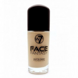 W7 Cosmetics Face Fantasy Foundation 30ml