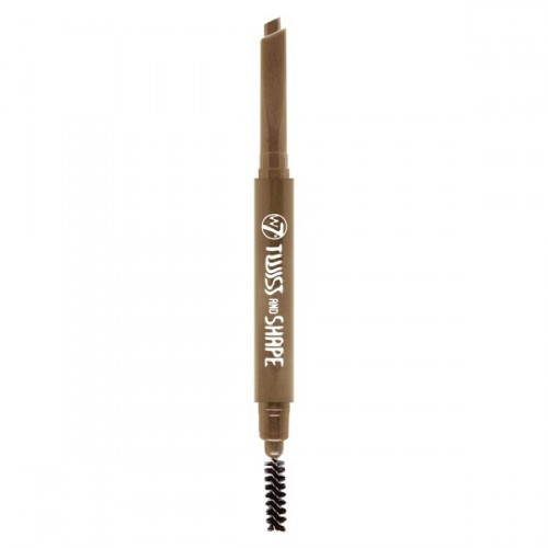 W7 Cosmetics W7 Twist and Shape Combi Eye Pencil