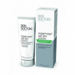 Skin Doctors Supermoist SPF 30+ Hydrating Facial Moisturising Cream 50ml