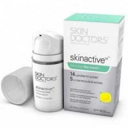 Skin Doctors Skinactive14 Regenerating Day Cream 50ml